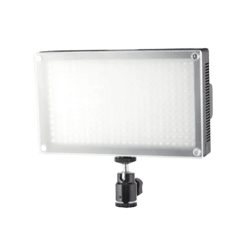 Refurbished - GLANZ 312A LED Video/DSLR Light | Brand new in box - Reboot IT