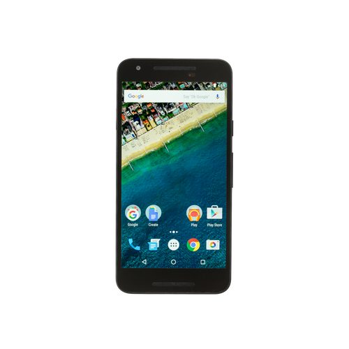 Google Nexus 5 Refurbished Smartphone - Product image