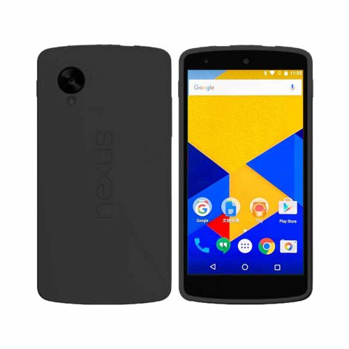 Google Nexus 5 Refurbished Smartphone - Product image