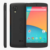 Google Nexus 5 Refurbished Smartphone - Product image
