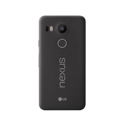 Google Nexus 5X 32GB Black Unlocked Smartphone | A-Grade 6mth Wty