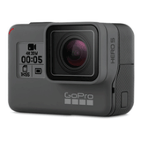 GoPro Hero5 Black Compact Digital Action Camera | 3mth Wty