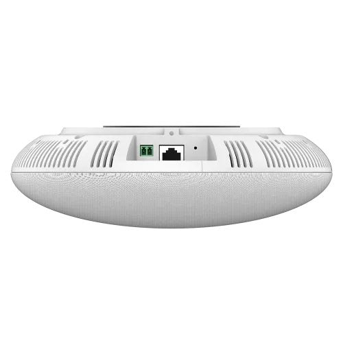 Grandstream GSC3510 2-Way SIP Intercom Speaker angle view