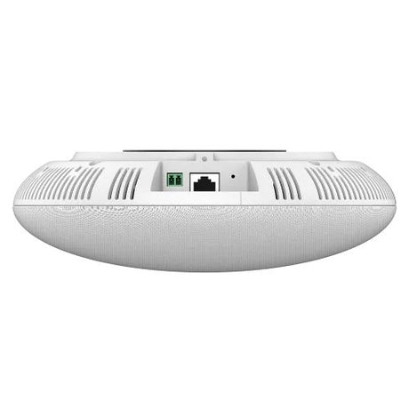 Grandstream GSC3510 2-Way SIP Intercom Speaker angle view