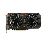 NVIDIA GEFORCE GTX 1060 6GB DDR5 192-bit Video Graphics Card | Wty