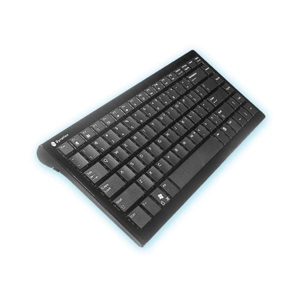 Gyration Air Mouse GO Plus with Compact Keyboard | 3mth Wty