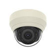 Hanwha Wisenet QND-7010R 4MP Refurbished Dome Security Camera - Front View