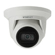 Hanwha Wisenet QNE-8011R 5MP Refurbished Security Camera - Front View
