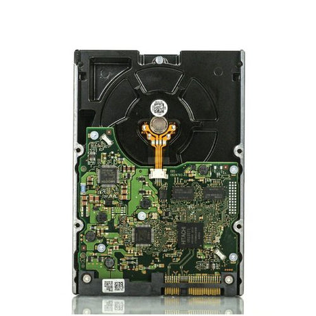 HGST Ultrastar C10K600 300GB 10K SAS 2.5" HDD - Alternate View