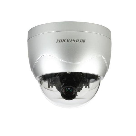 Hikvision DS-2CD792PF-E IP dome camera with 540 TVL | 3mth Wty