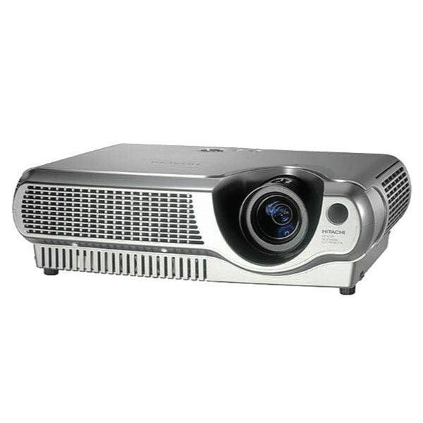 Hitachi CP-S210F 1200 ANSI Lumens Projector | 3mth Wty NO REMOTE