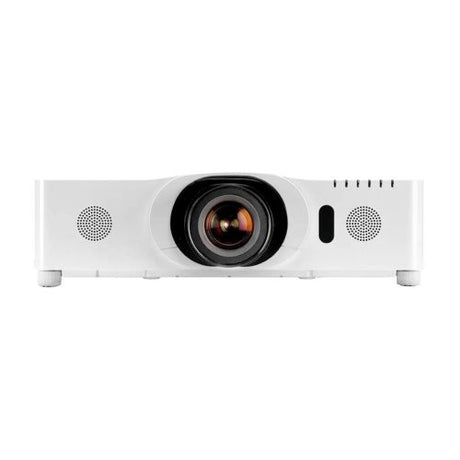 Hitachi CP-WU8460 Projector - Front View
