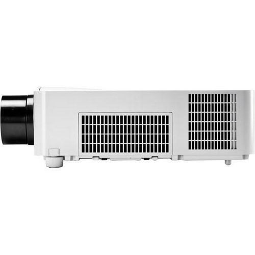 Hitachi CP-WU8460 Projector - Product Detail