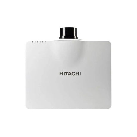 Hitachi CP-WU8460 Projector - Top Control Panel