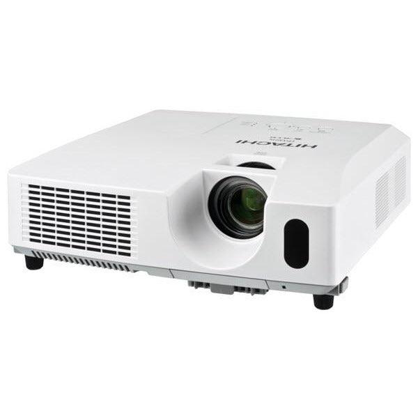 Hitachi CP-X3011N XGA 3200 ANSI Lumens Projector 4181 Lamp Hours | 3mth Wty NO REMOTE