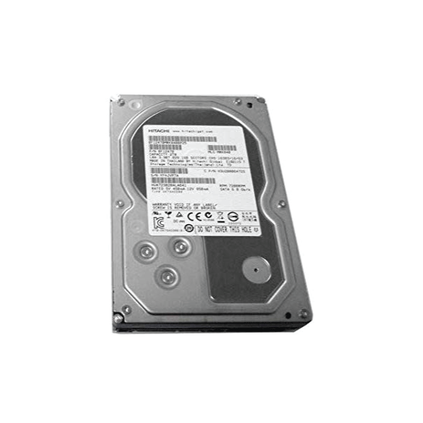 Hitachi HDS72302 2TB 3.5" SATA 6.0Gb/s 7200RPM Hard Drive | 3mth Wty