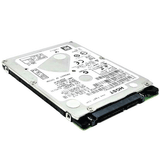 Hitachi HGST 0J43955 500GB 2.5" SATA 3.0Gb/s 7200RPM 7mm Hard Drive | 3mth Wty