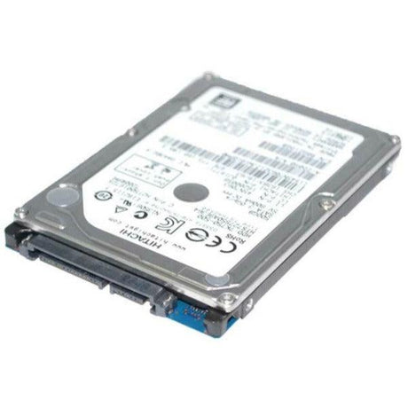 Hitachi Travelstar H2T5001672S 500GB 7.2K SATA 3GB/s 2.5" Hard Drive | 3mth Wty