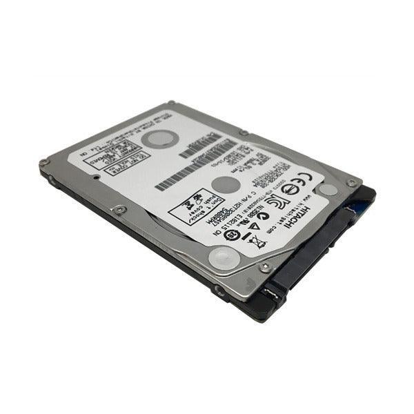 Hitachi Travelstar HTS543232A7A384 320GB 5.4K SATA 3GB/s 2.5