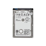 Hitachi Travelstar HTS545032A7E380 320GB 5.4K SATA 3GB/s 2.5" Hard Drive | 3mth Wty