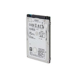 Hitachi Travelstar HTS725050A7E630 500GB 7.2K SATA 6GB/s 2.5" Hard Drive | 3mth Wty