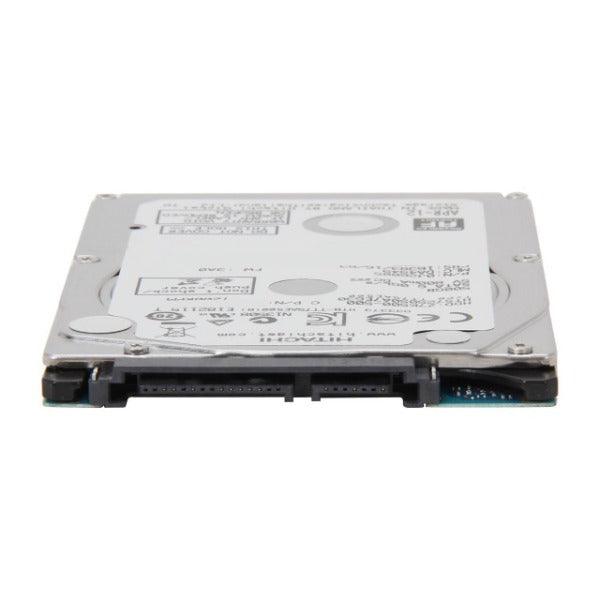 Hitachi Travelstar HTS725050A7E630 500GB 7.2K SATA 6GB/s 2.5" Hard Drive | 3mth Wty