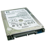 Hitachi Travelstar HTS727550A9E364 500GB 7.2K SATA 3GB/s 2.5" Hard Drive | 3mth Wty