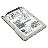 Hitachi Travelstar Z7K500-500 500GB 7.2K SATA 6Gb/s 2.5" 7mm Hard Drive | 3mth Wty