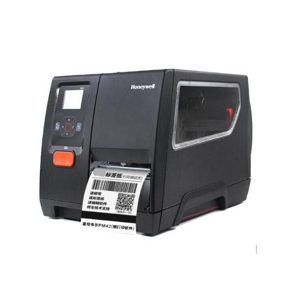 Honeywell PM42 TT 300 DPI Thermal Transfer Label Printer | 3mth Wty