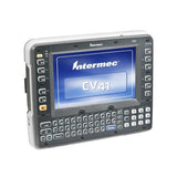 Honeywell Thor CV41D Refurbished Forklift Terminal - Angled View