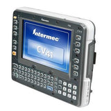 Honeywell Thor CV41D Refurbished Forklift Terminal - Side Profile