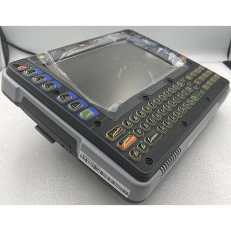 Honeywell Thor VM1C Vehicle Mount Computer angled view