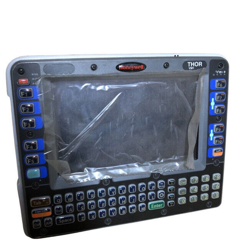 Honeywell Thor VM1C Vehicle Mount Computer front view