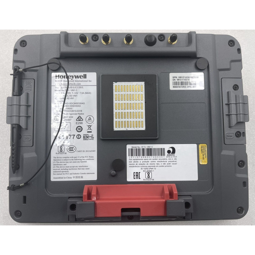 Honeywell Thor VM1C Vehicle Mount Computer gallery view