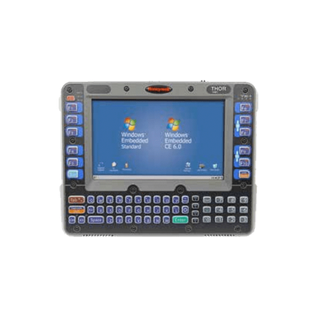 Honeywell Thor VM1 Vehicle Mount Computer product shot