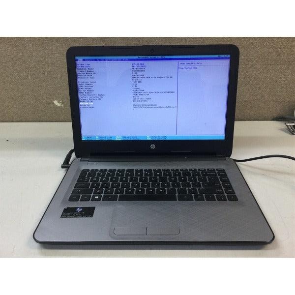 HP 14-AF103AU AMD A4-5000 1.5GHz 4GB 500GB DW 14" | NO OS 3mth Wty