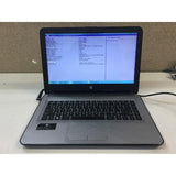 HP 14-AF103AU AMD A4-5000 1.5GHz 4GB 500GB DW 14" | NO OS 3mth Wty