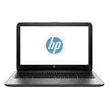 HP 15 -AC630TX i7 6500U 2.5GHz 8GB 1TB DW 15.6" NO COA Laptop | B-Grade 3mth Wty