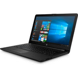 HP 15-BS163TU i7 8550U 1.8GHz 16GB 1TB 15.6" FHD W10P Laptop | 3mth Wty