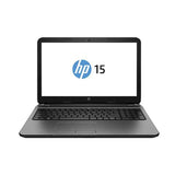 HP 15-r001tu i5 4210U 1.7GHz 4GB 500GB DW 15.6" DW W7P Laptop | 3mth Wty
