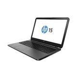 HP 15-r001tu i5 4210U 1.7GHz 4GB 500GB DW 15.6" DW W7P Laptop | 3mth Wty