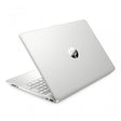 HP 15S-FQ1XXX i7-1065G7 8GB Refurbished Laptop - Front View Open
