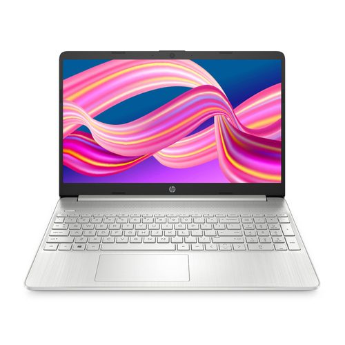 HP 15s-fq4xxx