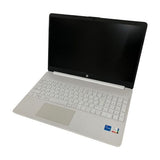 HP 15s-fq5xxx