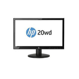 HP 20wd 19.5" 16:9 1600x900 LCD VGA DVI Monitor | 3mth Wty