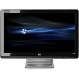 HP 2210 Monitor 22in Full HD 1920x1080 — rear ports