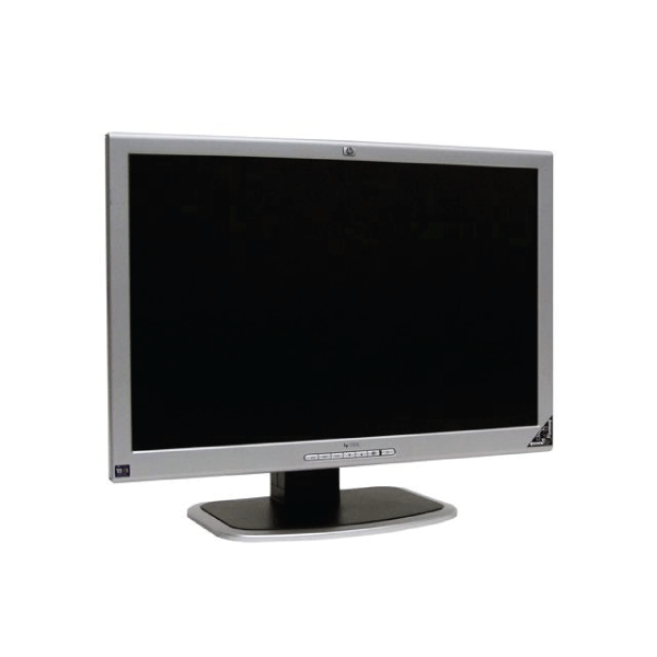 HP 2335 23" 1920x1200 16ms 16:9 VGA DVI LCD Monitor | 3mth Wty