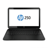 HP 250 G3 Celeron N3060 1.60GHz 4GB 120GB SSD 15.6" DW W10 Laptop