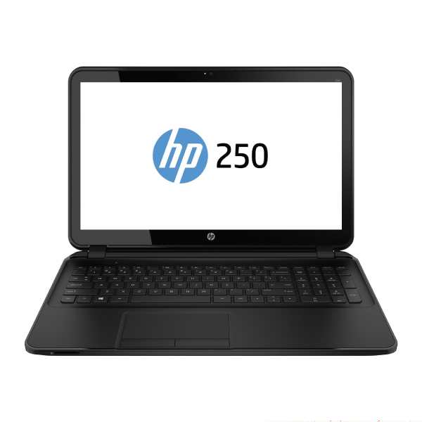 HP 250 G3 Celeron N3060 1.60GHz 4GB 120GB SSD 15.6" DW W10 Laptop