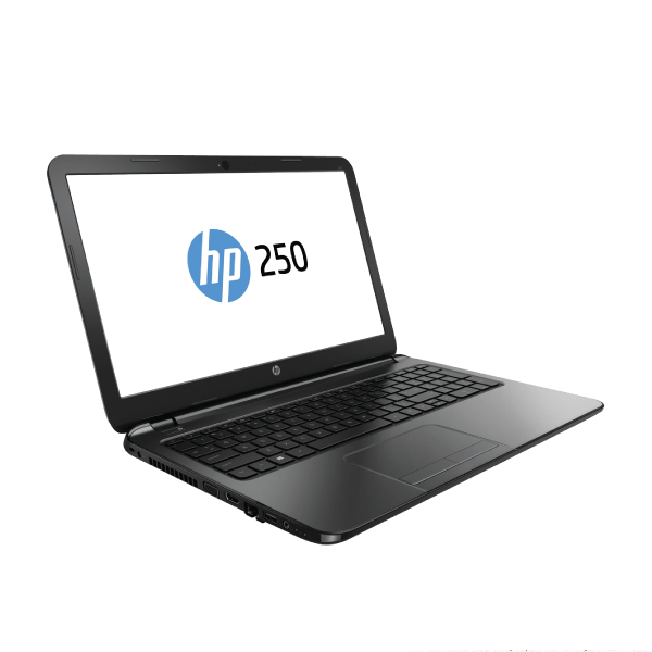 HP 250 G3 Celeron N3060 1.60GHz 4GB 120GB SSD 15.6" DW W10 Laptop